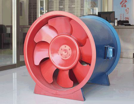 消防高溫排煙風(fēng)機(jī)是消防必備設(shè)施嗎