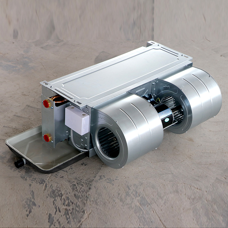 風(fēng)機(jī)盤(pán)管溫控器安裝布線(xiàn)應(yīng)注意的兩大問(wèn)題