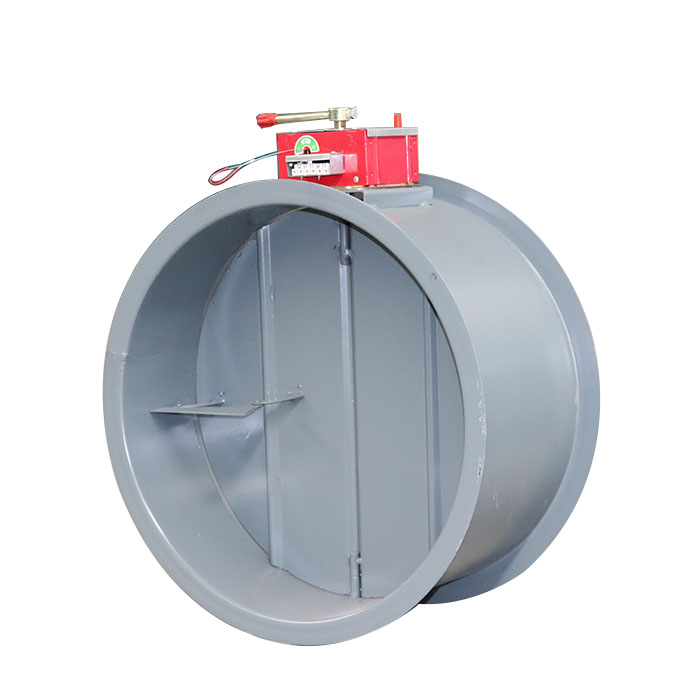 你知道3c防火閥類型，特點，用途是什么嗎？